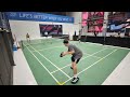 Ivan/Janzen vs Pao/Mark