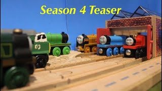 Sodor A New Era Season 4 Teaserintro