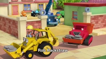 Bob the builder intro Croatian version 3