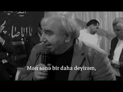 Tərbiyəli olmaq, əxlaqlı olmaq; qorxaq olmaq demək deyil!