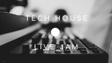 Elektron Dawless Jam | Octatrack, Digitakt, Rytm, Analog Four