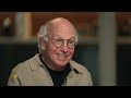 Larry David on "Life, Larry, and the Pursuit of Unhappiness"