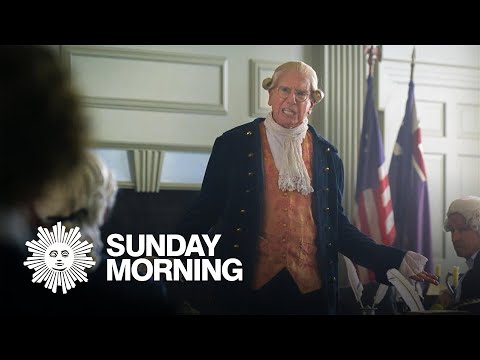 Larry David on "Life, Larry, and the Pursuit of Unhappiness"