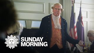 Larry David on "Life, Larry, and the Pursuit of Unhappiness"