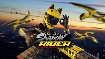 Combat Master: Shadow Rider Bundle