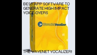 Best app software to generate high impact voice-overs 🤩🤩 screenshot 5