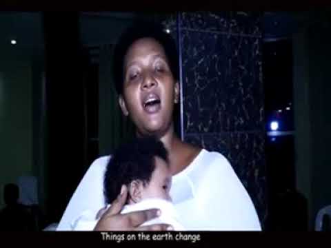 Abana ni umugisha BY JEHOVAH JIREH CHOIR Official  Video 2019 Karenzo pro