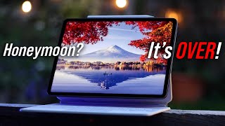 Three YouTubers and the M1 iPad Pro! (iPadOS 15)