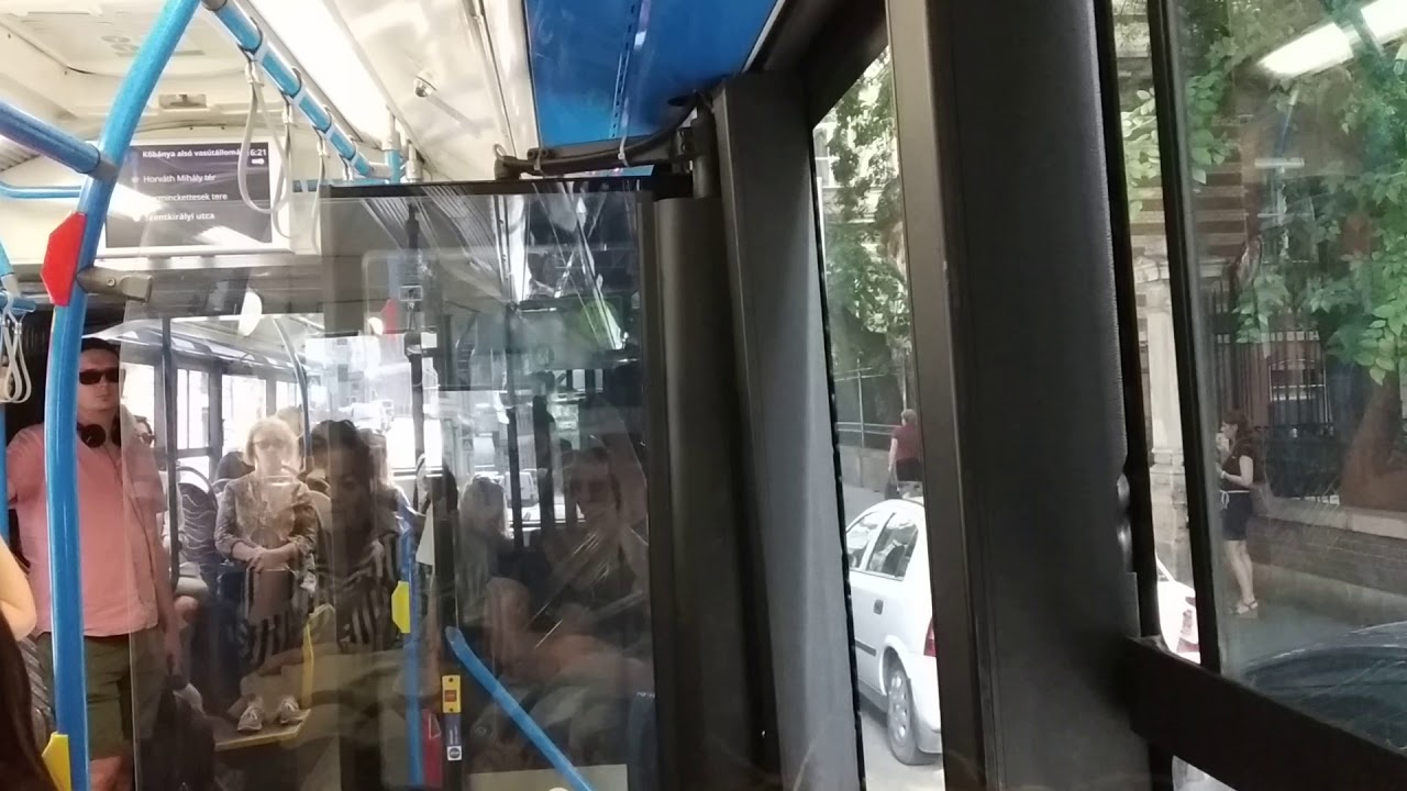 Szokásos Volvo 7700A