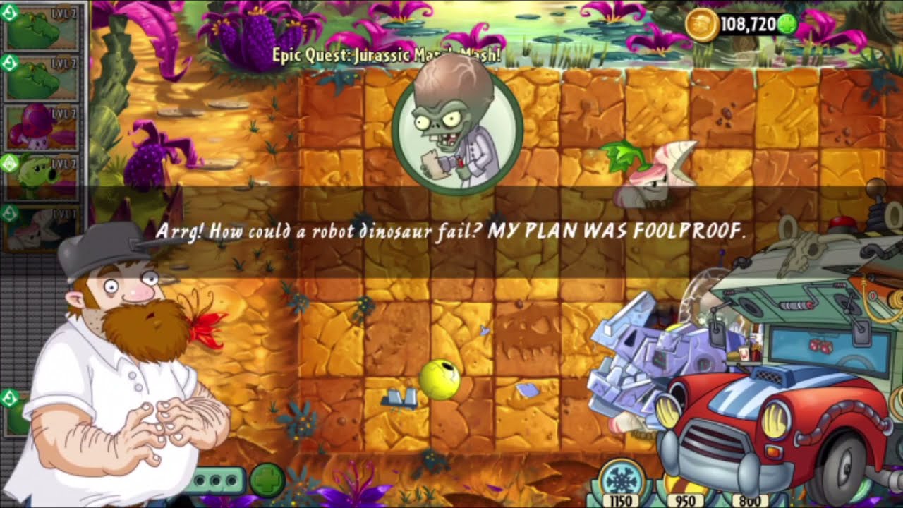 PVZ2 Get 80 Gems For Free Fast Game Plants Vs Zombies Gameplay 05 pvz2-get-80-gems-for-free-fast-game-plants-vs-zombies-gameplay-05