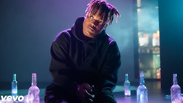 Juice WRLD – Empty Bottles (Music Video 2025)