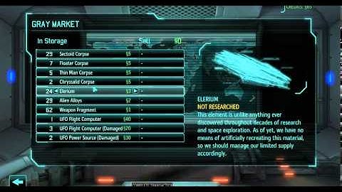 We are all so very dead: Let