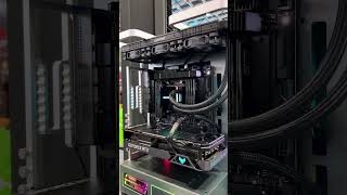 This 360mm AIO Can Handle 900W #computex
Literally. Enermax has the new LiqTech TR4 II and its specifically designed for Intel Xeon and AMD Threadripper. It was able to handle 900W and maintain a temperature of just about 90C.
Enermax says its thanks to a powerful pump that can dish out 450L/H and the optimised fin array.
#enermax #watercooling This 360mm AIO Can Handle 900W #computex