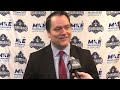 Karl Taylor Interview 3-6-2026