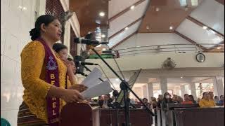 Buku Ende No. 17 Buku Logu No. 210 - Raja Na Tumimbul