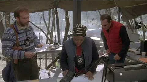 "The Fugitive" - Joe Pantoliano/Joey Pants, Tommy ...