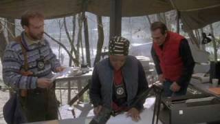"The Fugitive" - Joe Pantoliano/Joey Pants, Tommy Lee Jones (1993) Net Worth