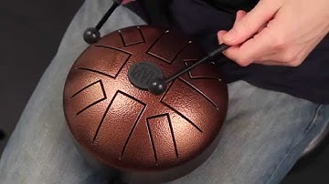 "HAPI mini D Akebono" "HAPI drum mini" Akebono "HAPI mini"