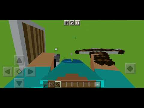 MinecraftPEplayerfallingan Euphoria Ragdoll On mobile By Me please download and subscribe