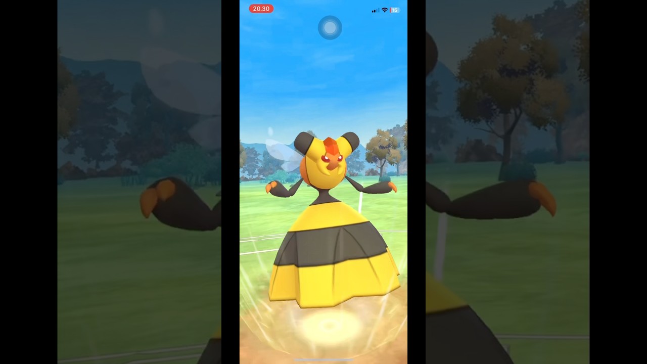 Can Vespiquen Handle Lucario & Drapion? | Pokémon GO Hisui Cup Battle