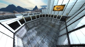 [XDWC] Round 1 - Top 10 | Xonotic Defrag 2018 [XDF]