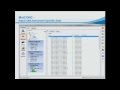 Mass Spectrometry Based Metabolomics Data Management Software "From Sample to Metabolic Pathways"