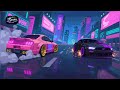 DARK STREET SYNDICATE ⚠️ Phonk Vibes