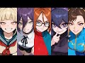 赤毛ミーム | AKAGE meme TIKTOK Version まとめ