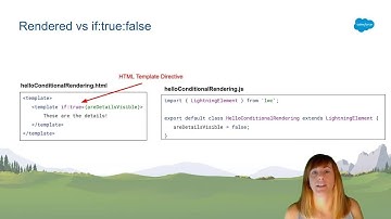Serie Visualforce a LWC - Continuando con conceptos de código (6/30)