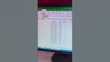 Excel Sheet Convert to PDF📂 #excelwalesir #short #ytvideosshort #training #viralvideo #exceltricks