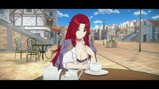 Iris Proceeds to Steal Cid from Alexia?!?!(Cuz fans hates her)