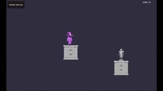 Hat Wizard playthrough