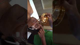 healingSalt grand opening