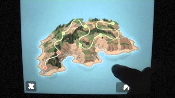 Moto X Mayhem for iPad! iPad App Review CrazyMikesapps.com