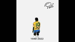 Obrigado Pelé