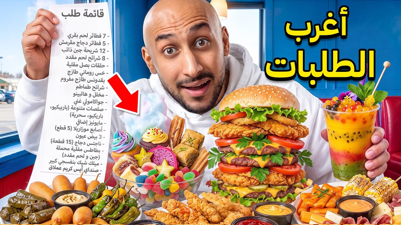 Latest Title & Thumbnail