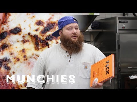 How-To: Make Action Bronson's Chicken Parm