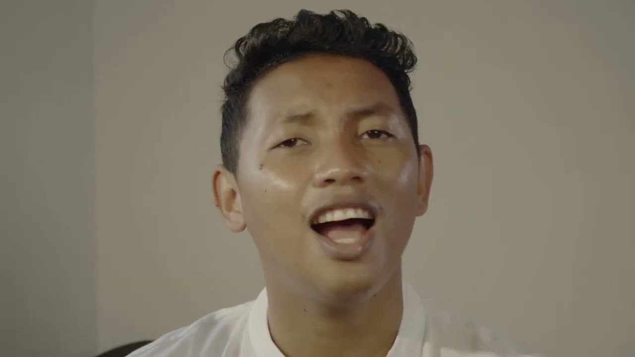 VONJEO NY TANINAY (VAVAKA HO AN'NY TANINDRAZANA)