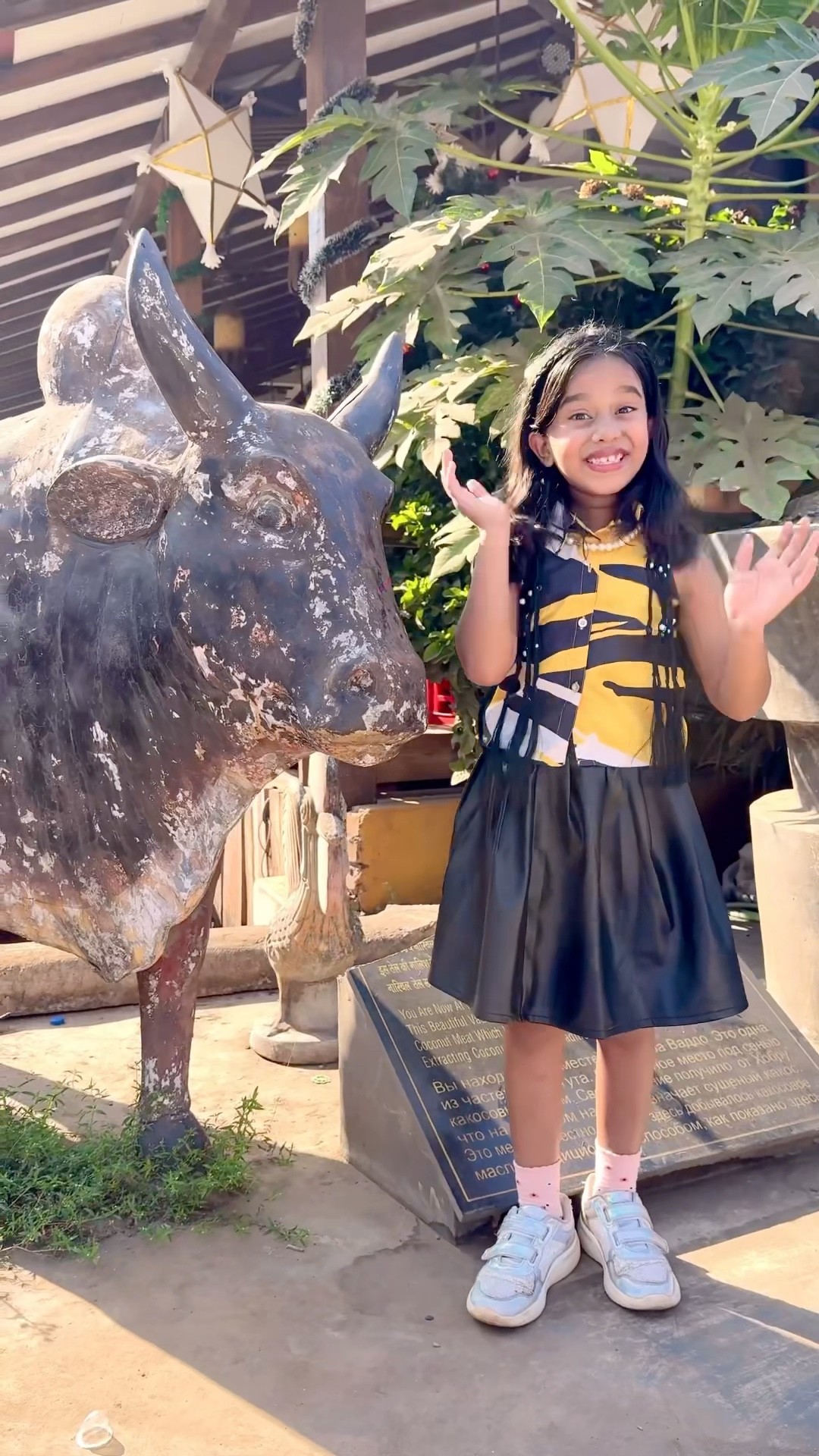 Amaira to nakli gaye se dar gyi ? #shorts #thegeetagurjar