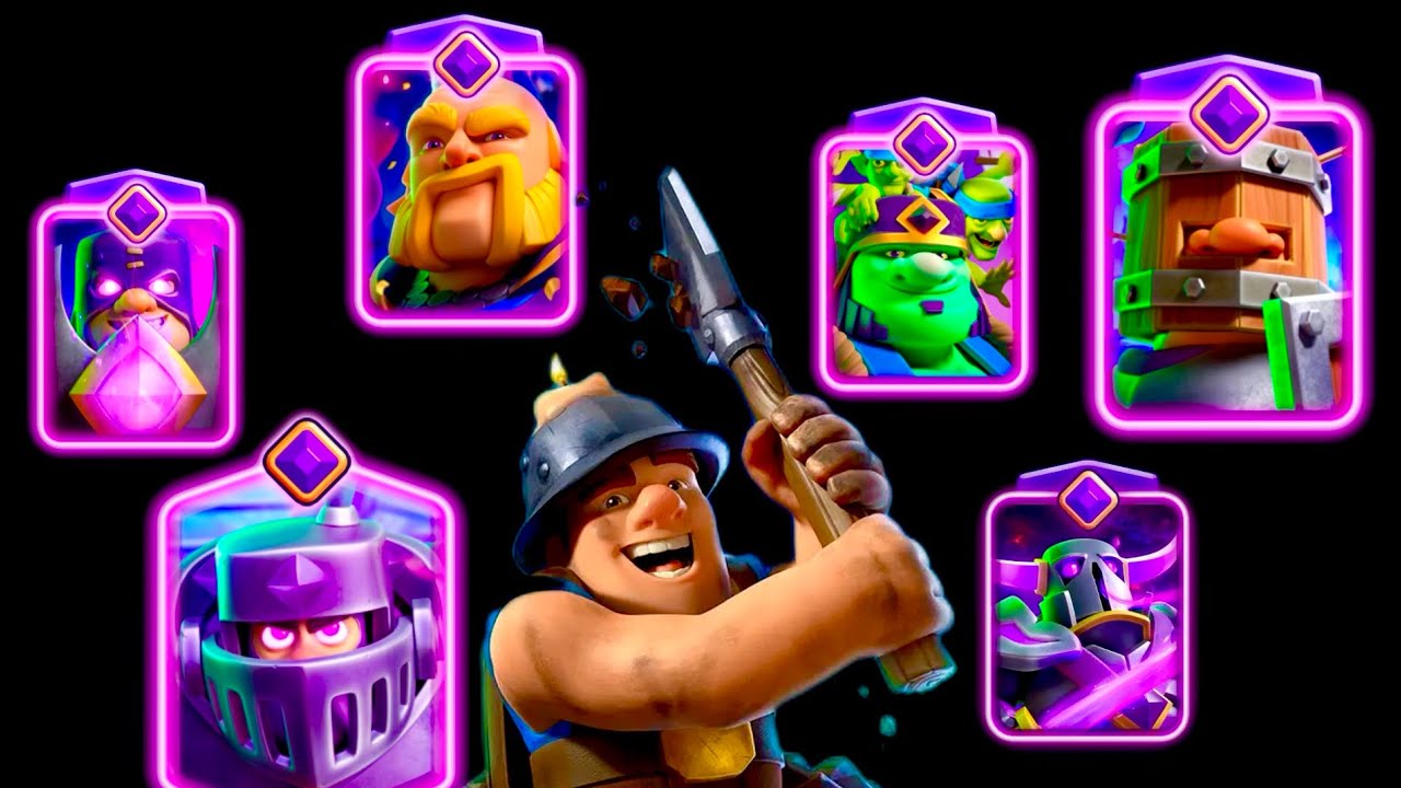 50 Minutes Miner Poison Guide🙌