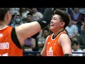 Farm Fresh vs. Choco Mucho - 5th Set Highlights