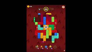 Color Wood Jam Levels 61-62-63-64-65-66-67-68-69-70 screenshot 2