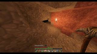Minecraft Hardcore S2 - EP05 - A ravine.