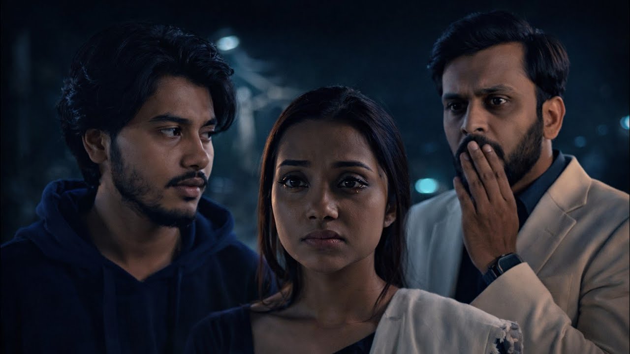 বান্ধবীকে এতটা ভালোবাসি কখনো বলতেই পারলাম না..! 🥹