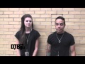 PVRIS - TOUR TIPS (Top 5) Ep. 138