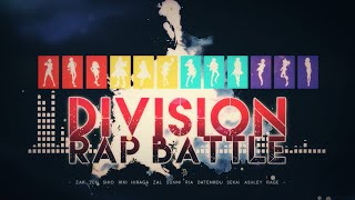 【12人】ヒプノシスマイク Division Rap Battle Chorus【歌ってみた】