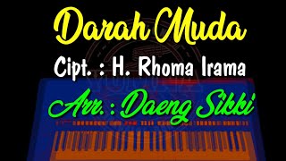 Download #rhoma_irama Karaoke No Vocal Darah Muda Menyongsong 2021 Video MP3 #rhoma_irama Karaoke No Vocal Darah Muda Menyongsong 2021