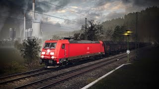 Train Sim World 2 PS5 Ruhr Sieg Nord Tutorials