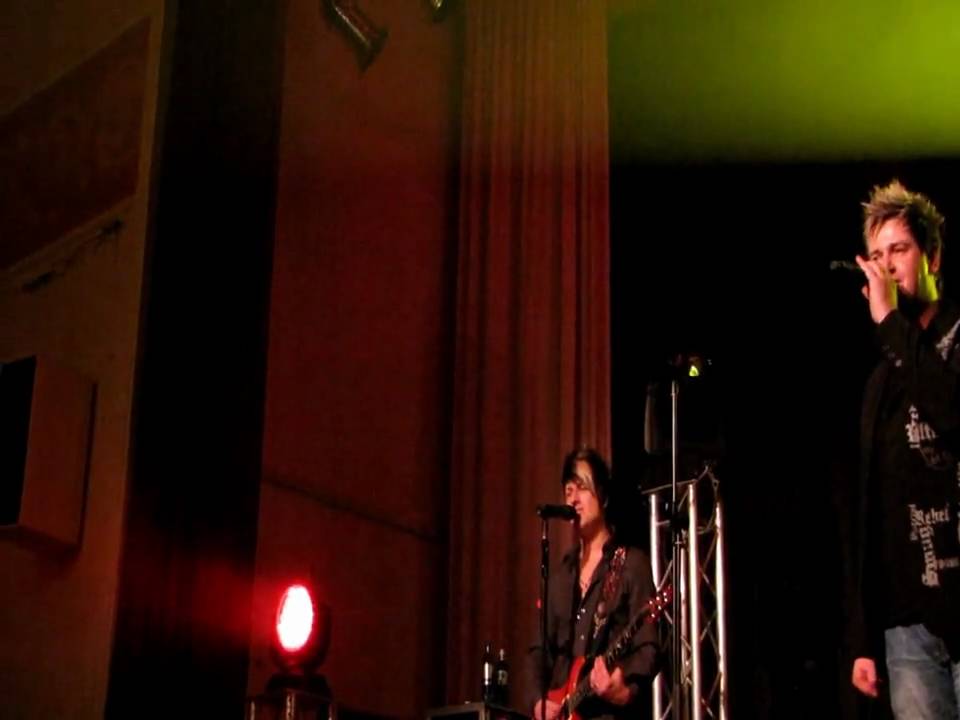 Wilde Herzen 2010 - Alle wissen es schon / Disconacht XXL in Pulsnitz am 20.03.2010 Video von Fredy