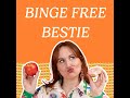 36: Why We Want a Sweet Treat After Dinner (And Why That’s Okay!)